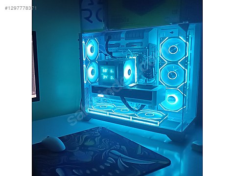 G.Skill Trident Z5 Royal Neo 32 GB (2x16) 6000mhz CL28 Expo Ram