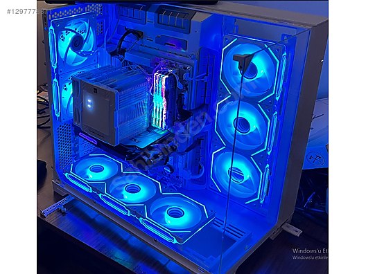 G.Skill Trident Z5 Royal Neo 32 GB (2x16) 6000mhz CL28 Expo Ram