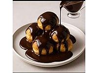 toptan profiterol