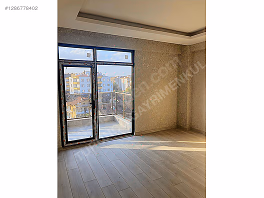 ADLİYE ŞEHİR HASTANESİ YAKINI SATILIK 2+1 DAİRE #1286778402