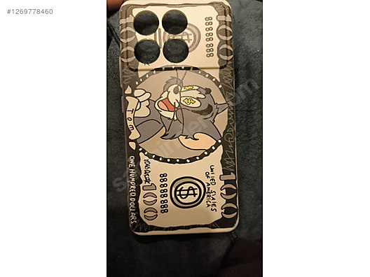 İkinci El ve Sıfır Alışveriş / Cep Telefonu & Aksesuar / Cep Telefonu / Xiaomi / Poco X6 Pro