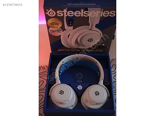 Used & Brand New Items / Computers / Peripherals / Headphones & Microphones