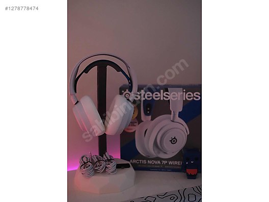 Used & Brand New Items / Computers / Peripherals / Headphones & Microphones