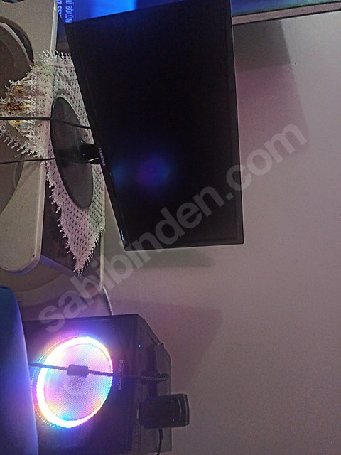 gtx960 i5 3330 pazarlık var