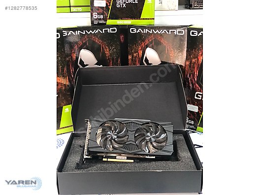 İkinci El ve Sıfır Alışveriş / Bilgisayar / Masaüstü / Donanım / Ekran Kartı