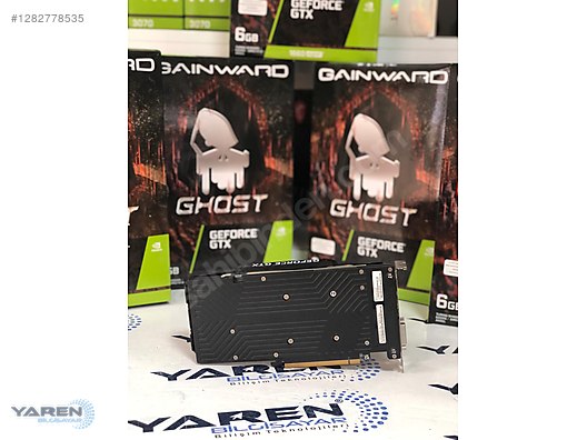 İkinci El Ekran Kartı