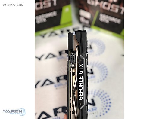 Gainward Ekran Kartı