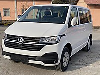 mus volkswagen transporter fiyatlari modelleri sahibinden com da