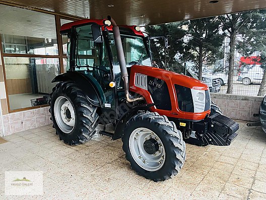 2011 magazadan ikinci el hattat satilik traktor 145 000 tl ye sahibinden com da 977778557