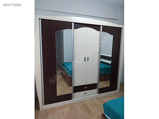 Gardirop Gardolap Dolap Sahibinden Comda 873778585