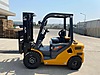 Machinery / Industrial / Carrying & Stacking Equipment / Forklifts / For Sale / Alfa