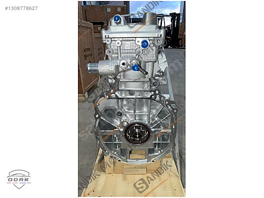 Otomobil & Arazi Aracı / Motor / TOYOTA AVENSIS 2.0 1AZ KOMPLE