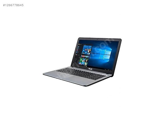 Used & Brand New Items / Computers / Laptops & Notebooks / Laptops / Asus