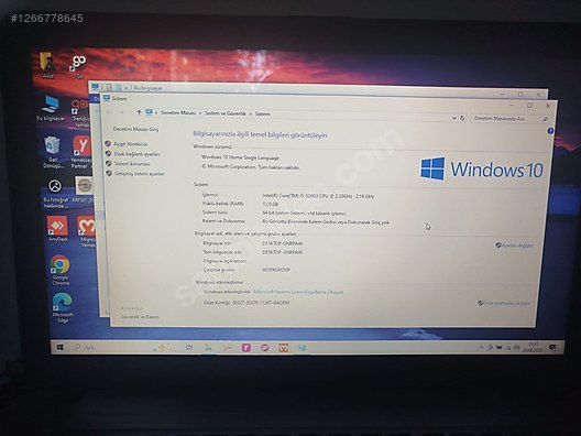 Used & Brand New Items / Computers / Laptops & Notebooks / Laptops / Asus