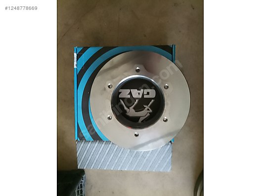 Ticari Araçlar / Kamyonet & Pickup / Fren & Debriyaj / GAZ GAZELLE