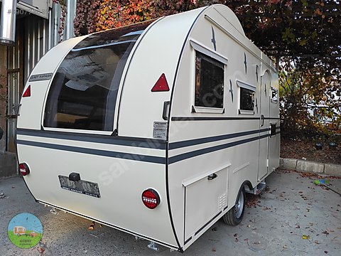 izmir karavan imalatı