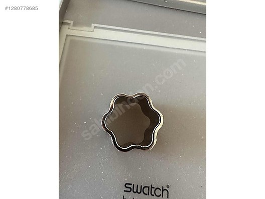 İkinci El ve Sıfır Alışveriş / Takı & Mücevher / Yüzük / Gümüş