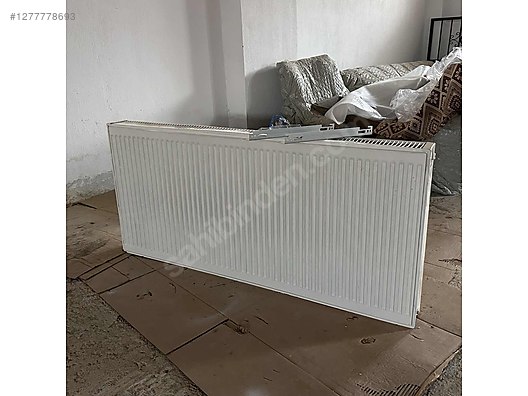 İkinci El ve Sıfır Alışveriş / Bahçe & Yapı Market / Yapı Malzemeleri / Isıtma / Petek & Havlupan