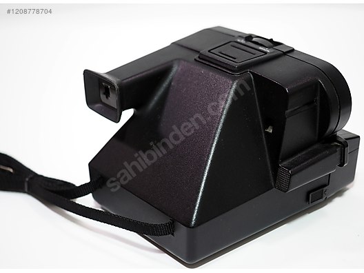 Şipşak / Polaroid Sonar Autofocus 5000 | Autofocus Instant Camera