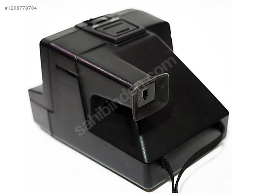 Şipşak / Polaroid Sonar Autofocus 5000 | Autofocus Instant Camera