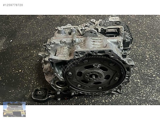 Otomobil & Arazi Aracı / Şanzıman & Vites / Opel corsa f 1.2