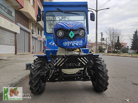 22 hp cift silindir otomatik 4x4 yavuz patpat turkiye nin ilan sitesi sahibinden com da 904778838