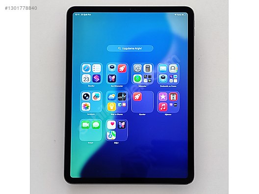 Apple iPad Pro 2 128 GB Tablet - 1301778840
