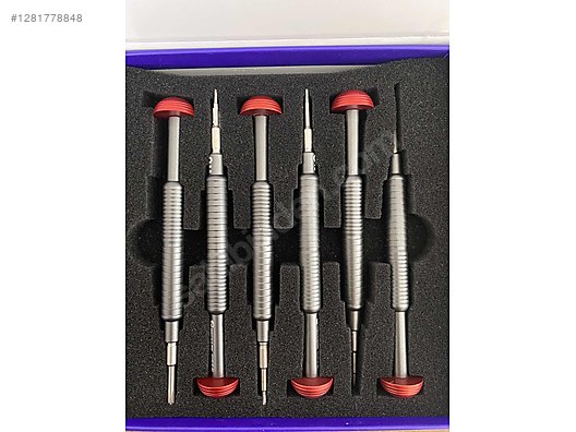 Used & Brand New Items / Garden & Home Improvement / Hand Tools / Screwdrivers