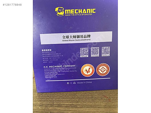 Used & Brand New Items / Garden & Home Improvement / Hand Tools / Screwdrivers