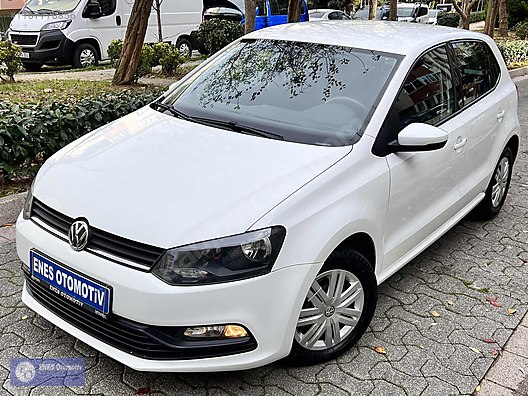 polo 1.4 tdi 55kw