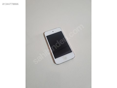 Apple / iPod Touch / İPOD TOUCH 4.NESİL 8GB on sahibinden.com