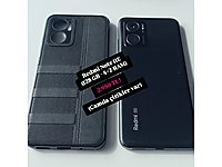 Redmi Note 11E (128 GB - 4+2 RAM) 2.950 TL ! (Camda çizikler