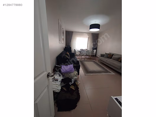 GÜNESLİ PARK EVLERİNİN ALT SOKAĞINDA SATILIK BAKIMLI ARA KAT #1284778880