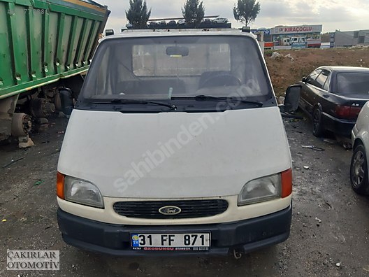 1994 ford kamyonet 190 p turkiye nin ilan sitesi sahibinden com da 978778881