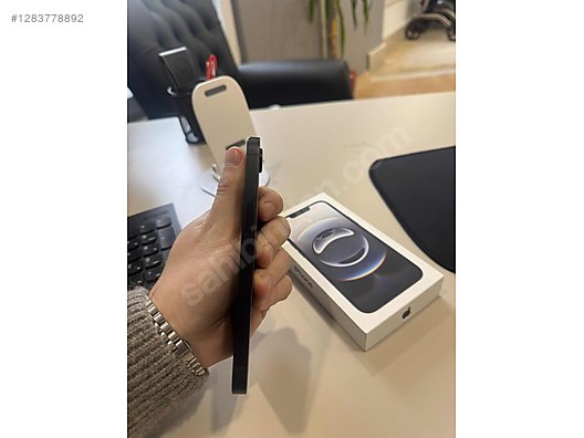 Used & Brand New Items / Cell Phones & Accessories / Cell Phones / Apple / iPhone 16e