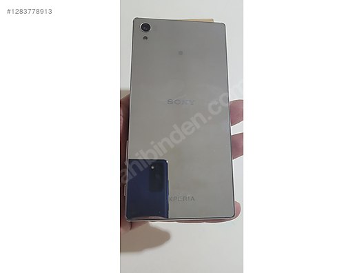 Used & Brand New Items / Cell Phones & Accessories / Cell Phones / Sony / Xperia Z5 Premium