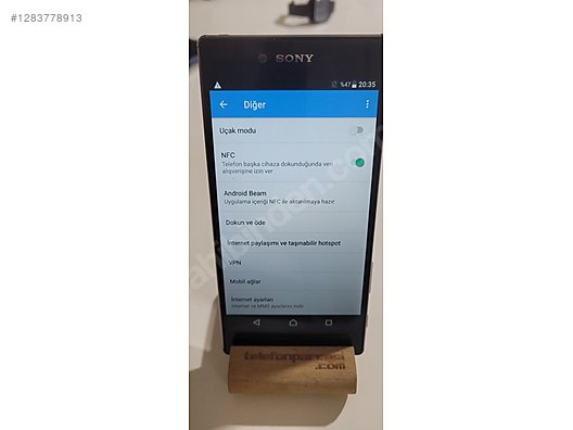 Used & Brand New Items / Cell Phones & Accessories / Cell Phones / Sony / Xperia Z5 Premium