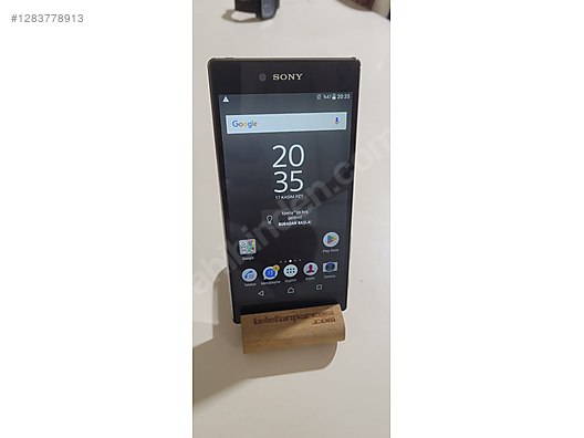 Used & Brand New Items / Cell Phones & Accessories / Cell Phones / Sony / Xperia Z5 Premium
