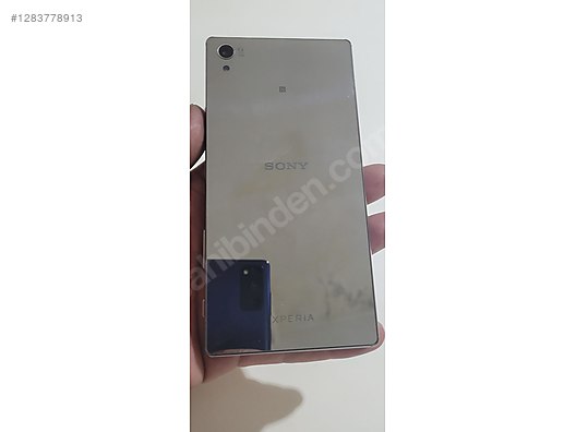 Used & Brand New Items / Cell Phones & Accessories / Cell Phones / Sony / Xperia Z5 Premium