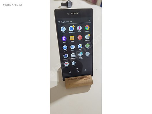 Used & Brand New Items / Cell Phones & Accessories / Cell Phones / Sony / Xperia Z5 Premium