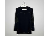 0 ORJİNAL GYMSHARK LARGE BEDEN (DETAY AÇIKLAMADA)