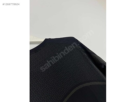 0 ORJİNAL GYMSHARK LARGE BEDEN (DETAY AÇIKLAMADA) - Erkek Sweatshirt Modelleri sahibinden.com'da