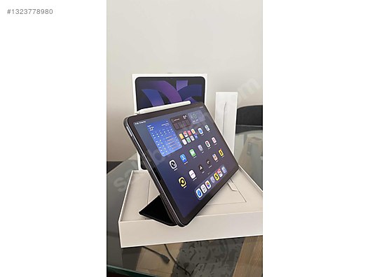 Apple iPad Air 5 64 GB Tablet - 1323778980
