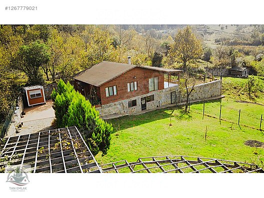 ŞİLE OSMAN KÖYDE MÜSTAKİL EV #1267779021