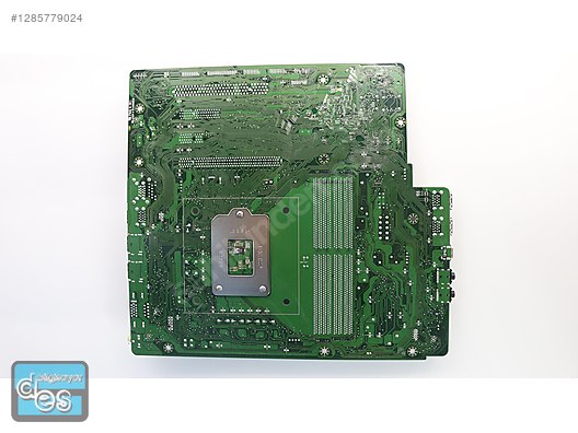 Garantili Sıfır Lenovo ThinkStation P330 Anakart 01YW008 I3X0MS