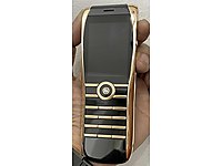 XOR CRYPTO MOBILE YELLOW GOLD DIAMOND BLACK FULL SET 2022... #994779027
