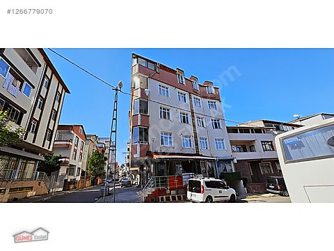 ARA KAT, ÇARŞIYA - PAZARA VE OKULLARA YAKIN