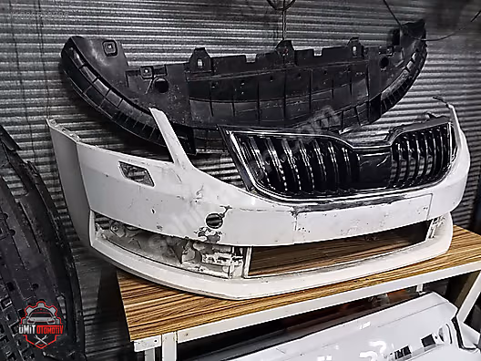 SKODA OCTAVIA TAMPON (ARKA) ÇIKMA ORİJİNAL