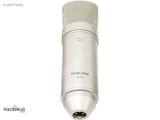 İkinci El ve Sıfır Alışveriş / Müzik / Stüdyo Ekipmanları / Mikrofon