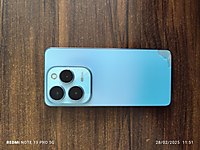 İNFİNİX HOT 40 PRO 5g DETAYLAR AÇIKLAMADA